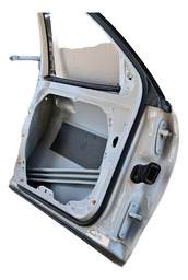 PORTA D.E MERCEDES CLASSE C 180 200 250 300 43 450 63 15/20