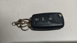 KIT CODE INJEÇÃO VW AMAROK 2.0 AUTOMÁTICA 4X4 2012 A 2016