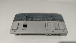 LUZ DE TETO VOLKSWAGEN AMAROK 2.0 AUTOMÁTICA 4X4 2012 A 2016