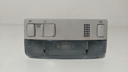 LUZ DE TETO VOLKSWAGEN AMAROK 2.0 AUTOMÁTICA 4X4 2012 A 2016