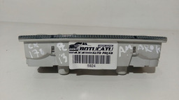 LUZ DE TETO VOLKSWAGEN AMAROK 2.0 AUTOMÁTICA 4X4 2012 A 2016