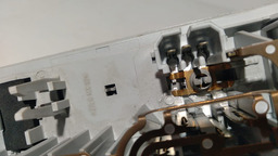 LUZ DE TETO VOLKSWAGEN AMAROK 2.0 AUTOMÁTICA 4X4 2012 A 2016