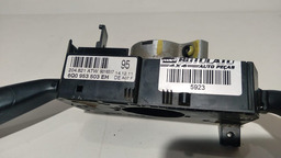 CHAVE DE SETA VOLKSWAGEN AMAROK 2.0 AUTOMÁTICA 4X4 2012 A 16