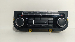 COMANDO AR CONDICIONADO AMAROK 2011 2012 A 2016