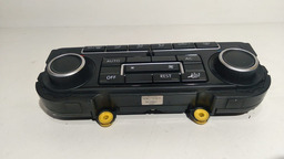 COMANDO AR CONDICIONADO AMAROK 2011 2012 A 2016