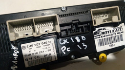 COMANDO AR CONDICIONADO AMAROK 2011 2012 A 2016