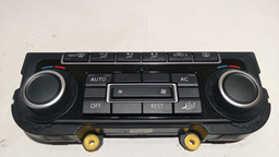 COMANDO AR CONDICIONADO AMAROK 2011 2012 A 2016