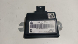 MÓDULO BLOQUEIO DIFERENCIAL VOLKSWAGEM AMAROK 2.0 2012 A 16