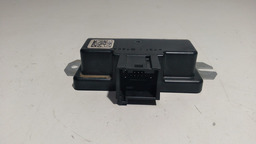 MÓDULO BLOQUEIO DIFERENCIAL VOLKSWAGEM AMAROK 2.0 2012 A 16