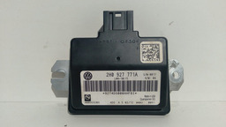 MÓDULO BLOQUEIO DIFERENCIAL VOLKSWAGEM AMAROK 2.0 2012 A 16