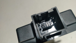 MÓDULO BLOQUEIO DIFERENCIAL VOLKSWAGEM AMAROK 2.0 2012 A 16