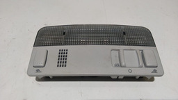 LUZ DE TETO VW AMAROK 2.0 AUTOMÁTICA 4X4 2012 A 16 C/SENSOR