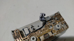 LUZ DE TETO VW AMAROK 2.0 AUTOMÁTICA 4X4 2012 A 16 C/SENSOR