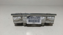 LUZ DE TETO VW AMAROK 2.0 AUTOMÁTICA 4X4 2012 A 16 C/SENSOR