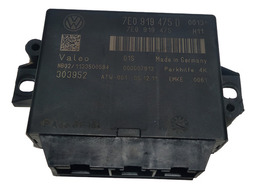 Módulo Estacionamento Volkswagem Amarok 2.0 2012 A 2016