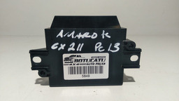 MÓDULO ESTACIONAMENTO VOLKSWAGEM AMAROK 2.0 2012 A 2016