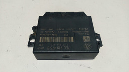 MÓDULO ESTACIONAMENTO VOLKSWAGEM AMAROK 2.0 2012 A 2016