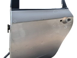 PORTA TRASEIRA ESQUERDA SUBARU IMPREZA 2008/2014 C/DETALHE