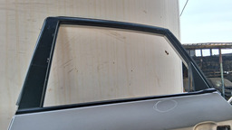 PORTA TRASEIRA ESQUERDA SUBARU IMPREZA 2008/2014 C/DETALHE