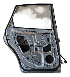PORTA TRASEIRA ESQUERDA SUBARU IMPREZA 2008/2014 C/DETALHE