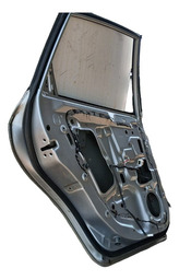 PORTA TRASEIRA ESQUERDA SUBARU IMPREZA 2008/2014 C/DETALHE