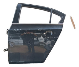 PORTA TRASEIRA ESQUERDA CRUZE SEDAN 2012 A 2016 C/DETALHE