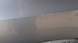 PORTA TRASEIRA ESQUERDA TIGUAN 2009 A 2017 C/DETALHE