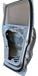 PORTA TRASEIRA ESQUERDA TIGUAN 2009 A 2017 C/DETALHE