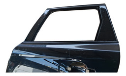 PORTA TRASEIRA ESQUERDA VOLVO XC60 2009 A 2013 C/DETALHE