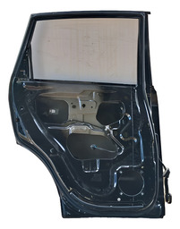 PORTA TRASEIRA ESQUERDA CAPTIVA 2008 A 2017 C/DETALHE