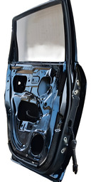 PORTA TRASEIRA ESQUERDA CAPTIVA 2008 A 2017 C/DETALHE