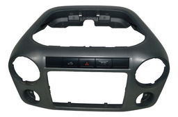 Moldura Painel Central Volkswagen Amarok 2.0 2012 A 2016