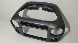 MOLDURA PAINEL CENTRAL VOLKSWAGEN AMAROK 2.0 2012 A 2016