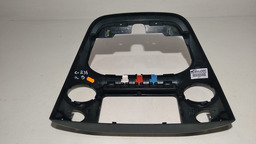 MOLDURA PAINEL CENTRAL VOLKSWAGEN AMAROK 2.0 2012 A 2016