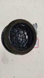 DIFUSOR DE AR VOLKSWAGEN AMAROK 2.0 2012 A 2016 (1)