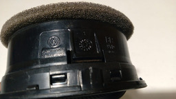 DIFUSOR DE AR VOLKSWAGEN AMAROK 2.0 2012 A 2016 (1)