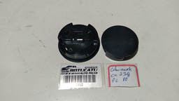 ALOJAMENTO SAÍDA DE AR VOLKSWAGEN AMAROK 2.0 2012 A 2016 (1)