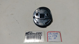 ALOJAMENTO SAÍDA DE AR VOLKSWAGEN AMAROK 2.0 2012 A 2016 (1)