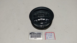 DIFUSOR DE AR VOLKSWAGEN AMAROK 2.0 2012 A 2016