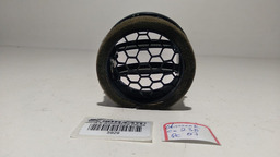 DIFUSOR DE AR VOLKSWAGEN AMAROK 2.0 2012 A 2016