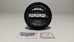 DIFUSOR DE AR VOLKSWAGEN AMAROK 2.0 2012 A 2016