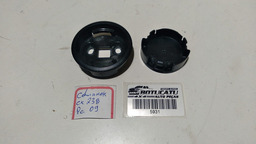 ALOJAMENTO SAÍDA DE AR VOLKSWAGEN AMAROK 2.0 2012 A 2016