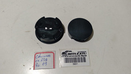 ALOJAMENTO SAÍDA DE AR VOLKSWAGEN AMAROK 2.0 2012 A 2016