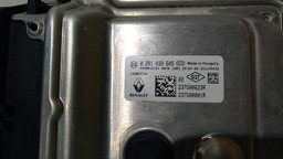 MÓDULO DE INJEÇÃO ELETRÔNICA RENAULT MASTER 2.3 2022 A 2024
