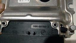 MÓDULO DE INJEÇÃO ELETRÔNICA RENAULT MASTER 2.3 2022 A 2024