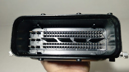 MÓDULO DE INJEÇÃO ELETRÔNICA RENAULT MASTER 2.3 2022 A 2024