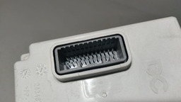 MÓDULO RELE DE IGNIÇÃO RENAULT MASTER 2022 A 2024