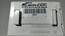 MÓDULO RELE DE IGNIÇÃO RENAULT MASTER 2022 A 2024