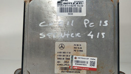 MODULO INJEÇÃO MERCEDES SPRINTER 415 2.2 2013 A 2019