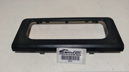 MOLDURA COMANDO DO AR VOLKSWAGEN AMAROK 2.0 2012 A 2016